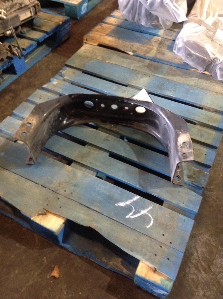 2018 FORD F650SD (SUPER DUTY) CAB MOUNT BRACKET Shop Parts LKQ Heavy Truck