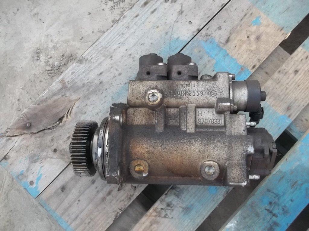 DETROIT DD15 FUEL INJECTION PUMP | Shop Parts | LKQ Heavy Truck