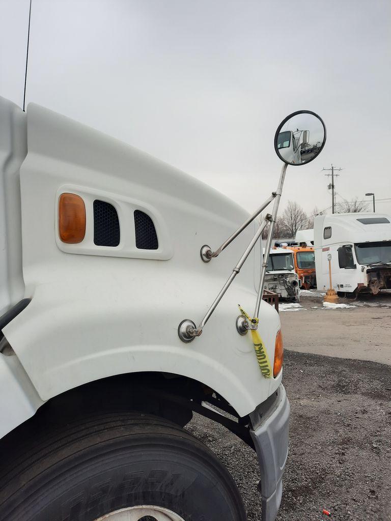 HOOD STERLING A9500 Shop Parts LKQ Heavy Truck