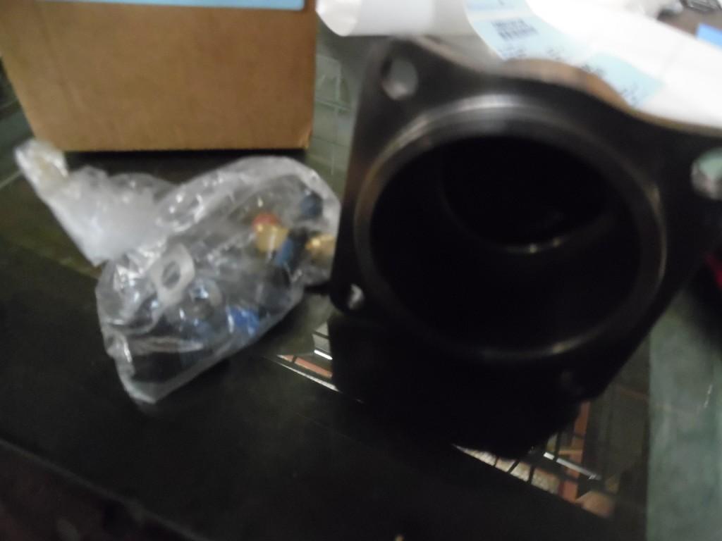 TRANSMISSION PARTS INTERNATIONAL Shop Parts LKQ Heavy Truck