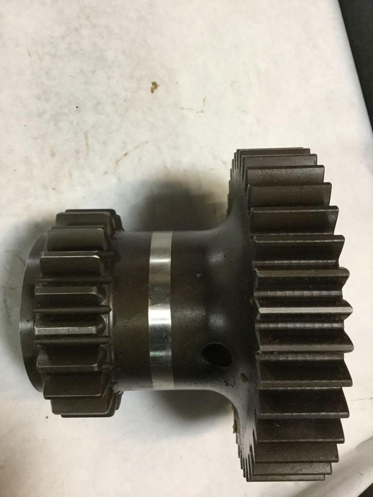 TRANSMISSION PARTS INTERNATIONAL ALL Shop Parts LKQ Heavy Truck