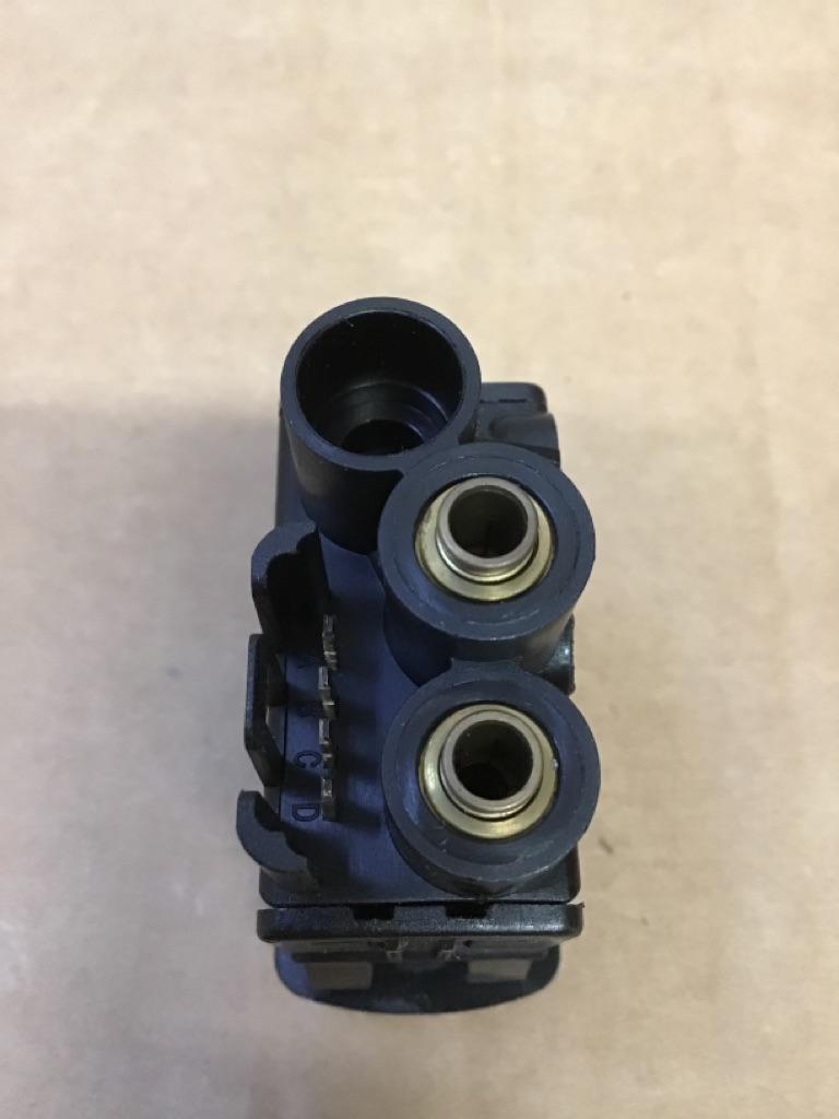 G9010011 KENWORTH T2000 SWITCH DIFFERENTIAL LOCK Shop Parts LKQ