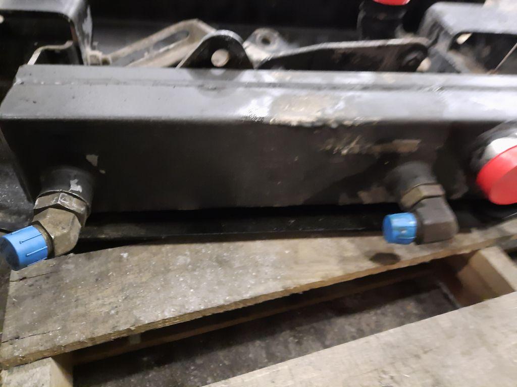 FF311299 / F116355 KENWORTH T680 TRANSMISSION OIL COOLER Shop Parts