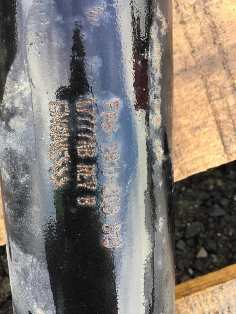 RADIATOR PIPE KENWORTH T880 Shop Parts LKQ Heavy Truck