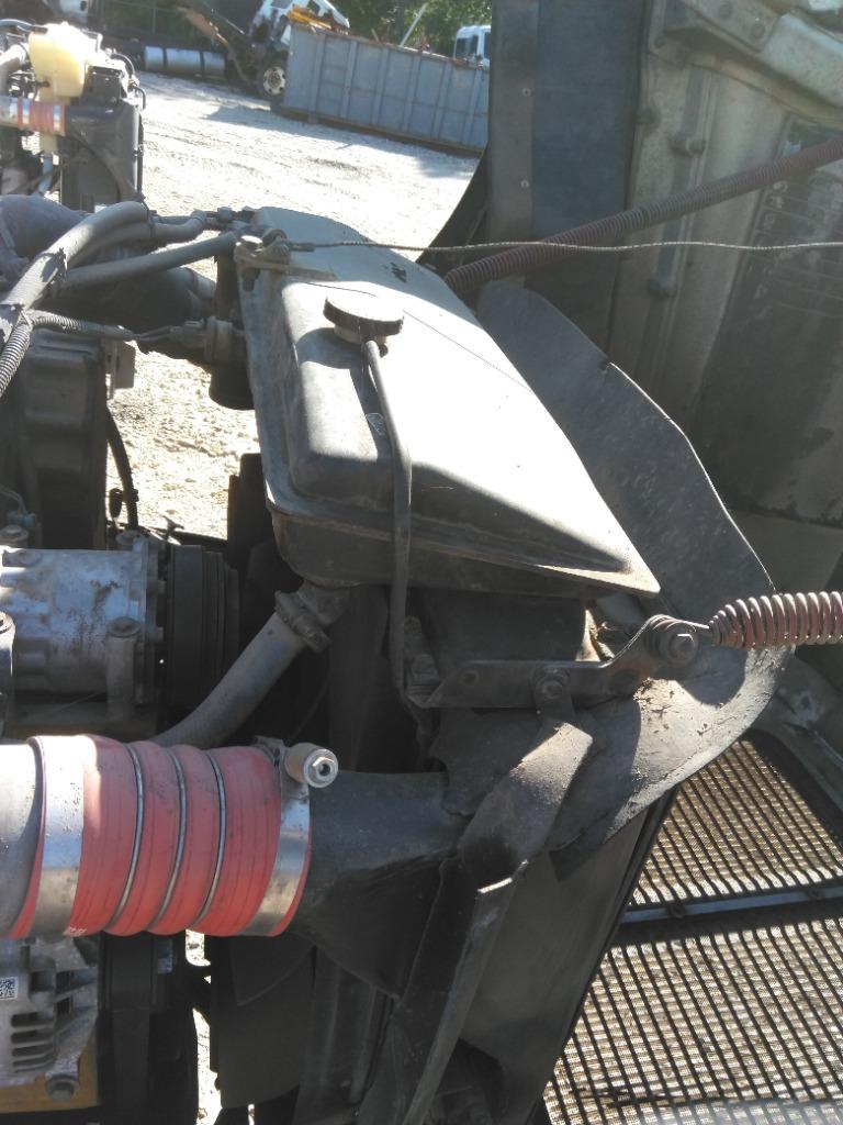 RADIATOR OVERFLOW TANK KENWORTH T600B Shop Parts LKQ Heavy Truck