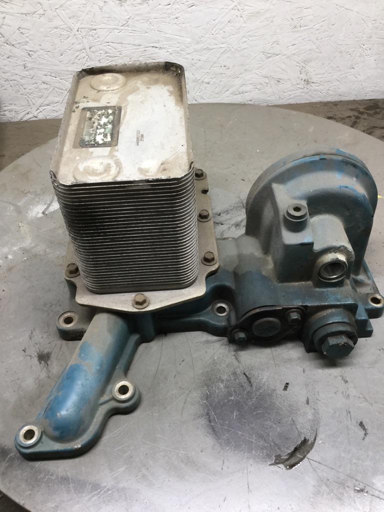 1841989C1 INTERNATIONAL DT466E ENGINE OIL COOLER | Shop Parts | LKQ