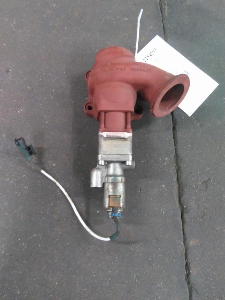 EGR VALVE VOLVO D13 Shop Parts LKQ Heavy Truck