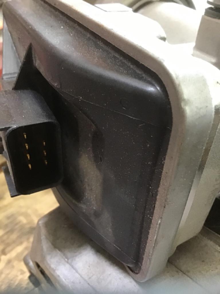 4336675 CUMMINS ISX12 EGR VALVE Shop Parts LKQ Heavy Truck