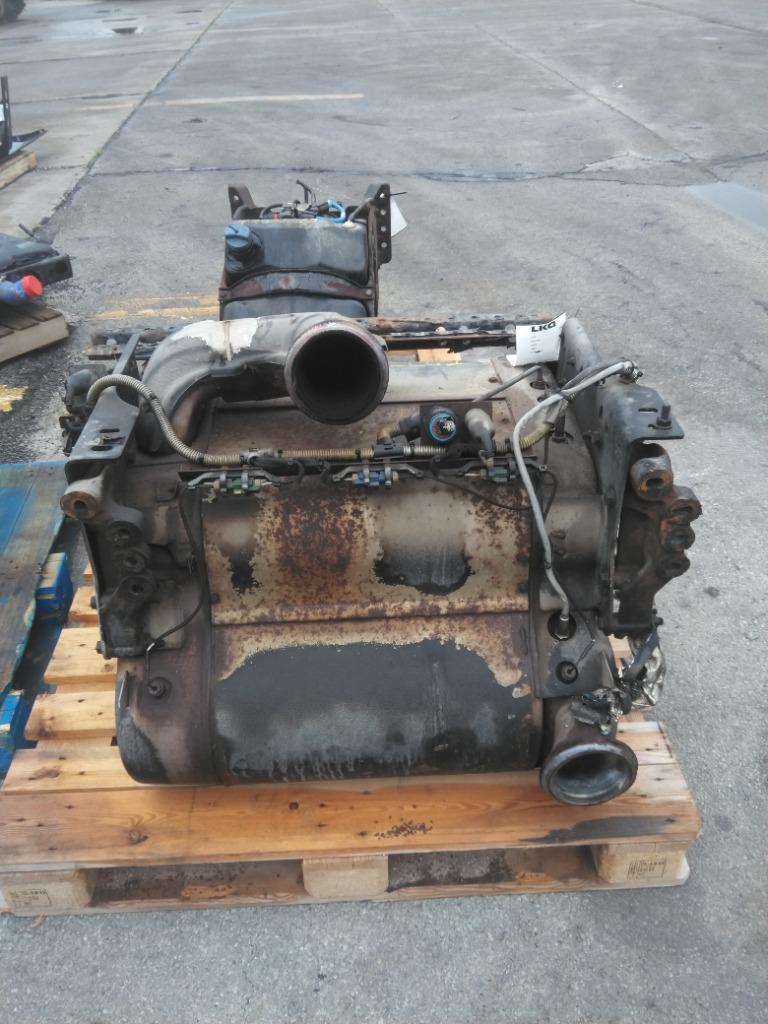 DETROIT DD15 DPF ASSEMBLY (DIESEL PARTICULATE FILTER) | Shop Parts