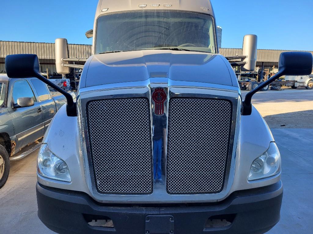 HOOD KENWORTH T680 Shop Parts LKQ Heavy Truck