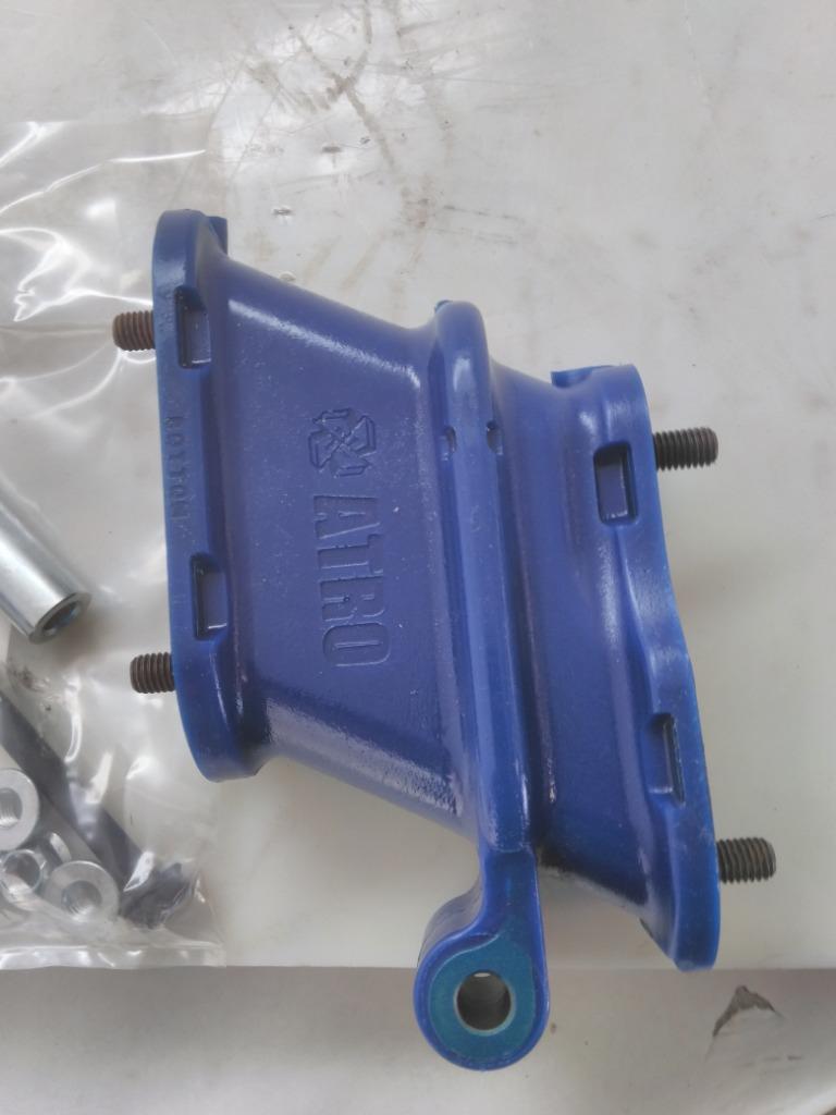 SUSPENSION PARTS INTERNATIONAL Shop Parts LKQ Heavy Truck