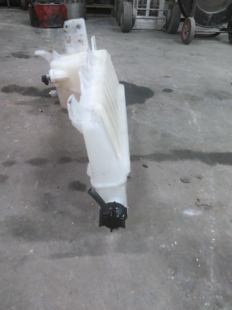 RADIATOR OVERFLOW TANK VOLVO VNL Shop Parts LKQ Heavy Truck