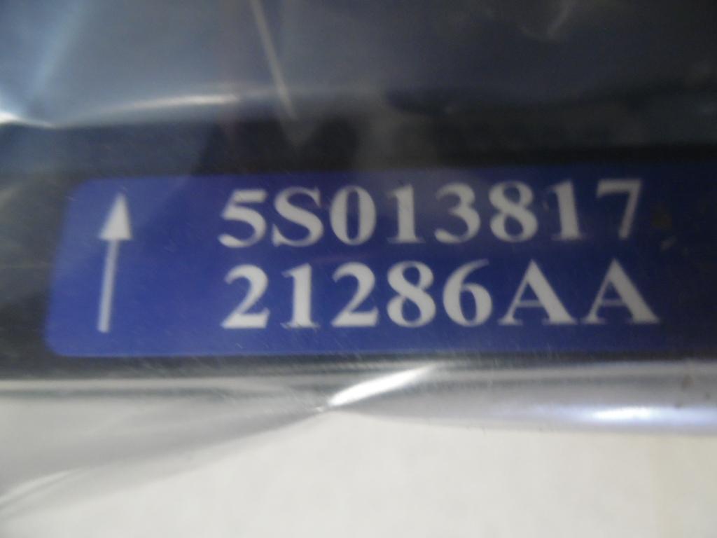 5S013817 PACCAR CABIN AIR FILTER | Shop Parts | LKQ Heavy Truck