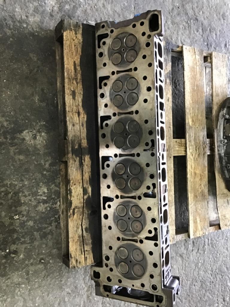 DETROIT DD15 CYLINDER HEAD Shop Parts LKQ Heavy Truck