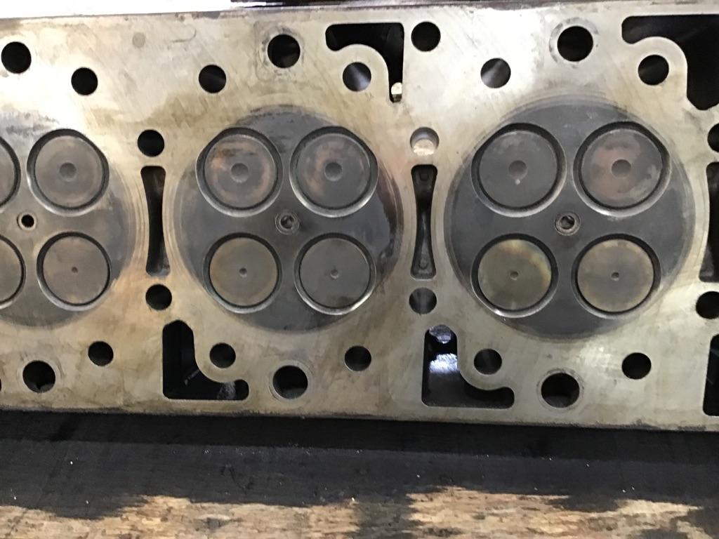 DETROIT DD15 CYLINDER HEAD Shop Parts LKQ Heavy Truck