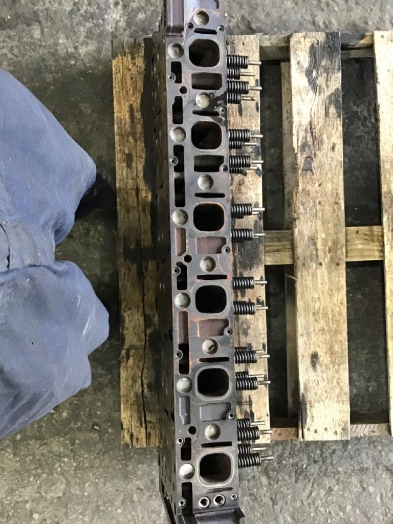 DETROIT DD15 CYLINDER HEAD Shop Parts LKQ Heavy Truck