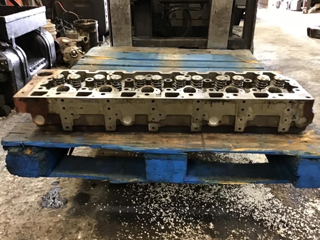 1823914C4 INTERNATIONAL DT466E CYLINDER HEAD Shop Parts LKQ Heavy Truck