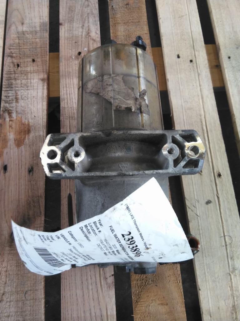 2020 DETROIT DD15 FUEL WATER SEPARATOR ASSEMBLY Shop Parts LKQ Heavy Truck