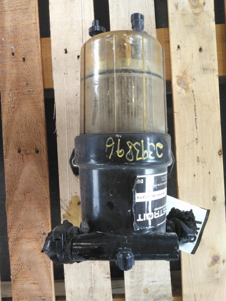 2020 DETROIT DD15 FUEL WATER SEPARATOR ASSEMBLY Shop Parts LKQ Heavy Truck
