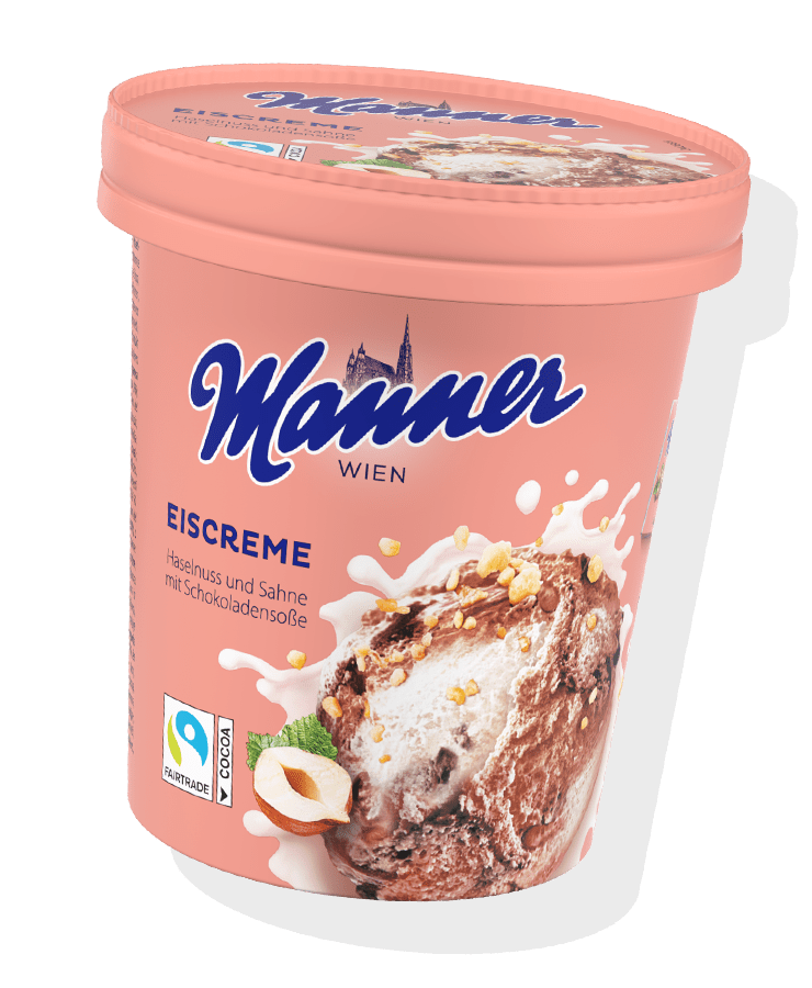 PEZ Our ice cream brands DMK Eis DMK Ice Cream