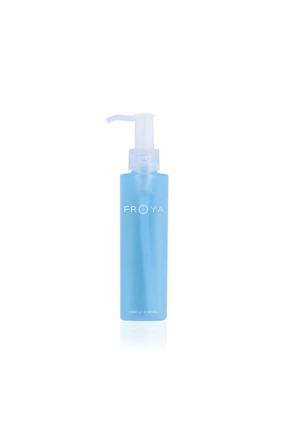 Frøya Gentle Makeup Remover DMK Hudklinikk