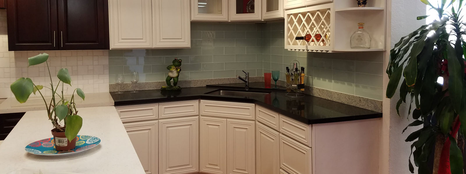 D&M Supply Kitchen and Bath Supply, INC.