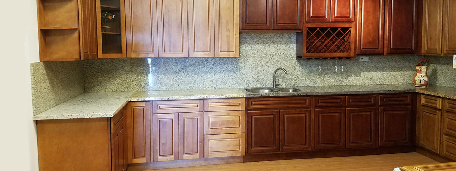 D&M Supply Kitchen and Bath Supply, INC.