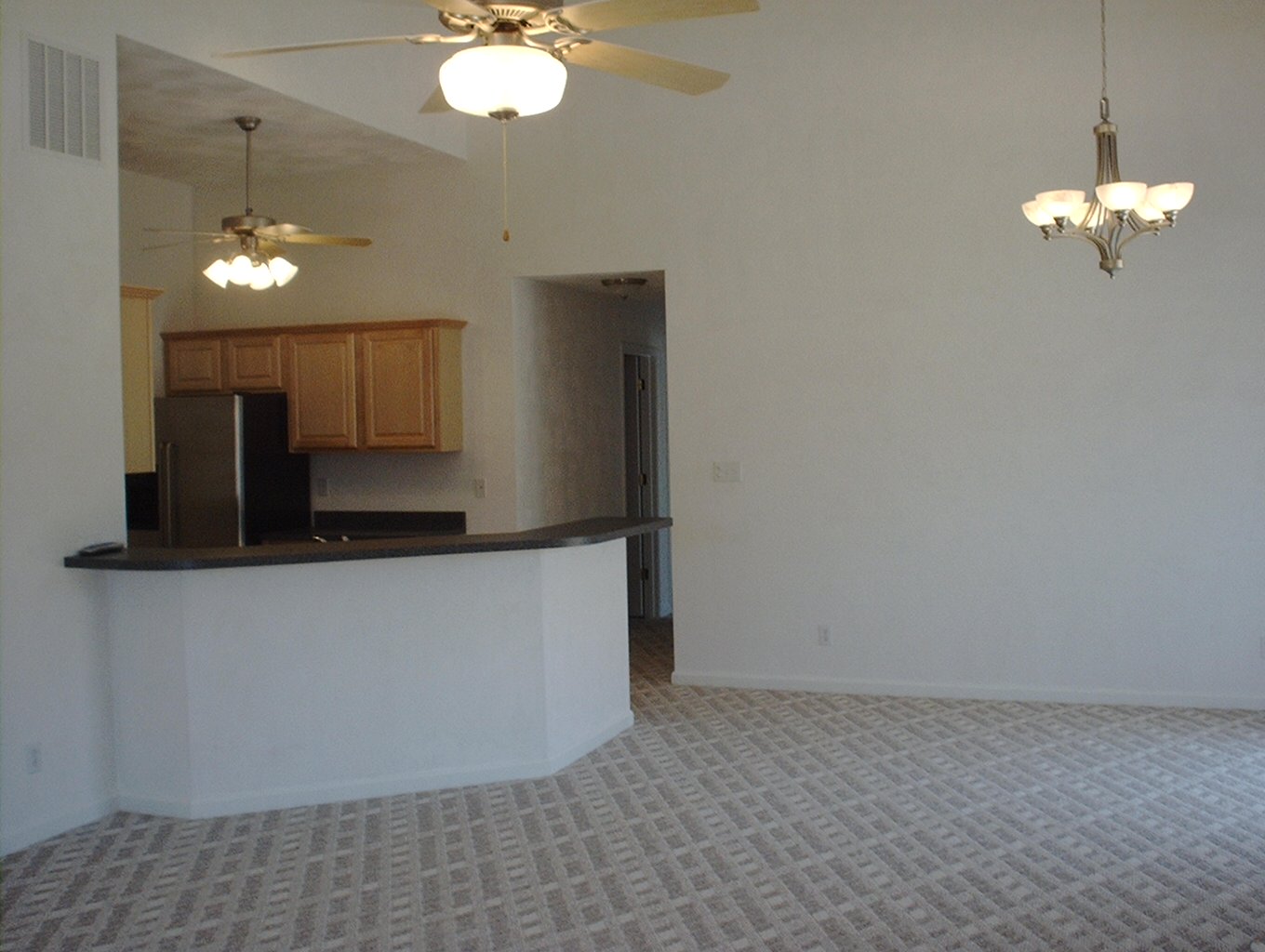 Luxury Villa O'Fallon