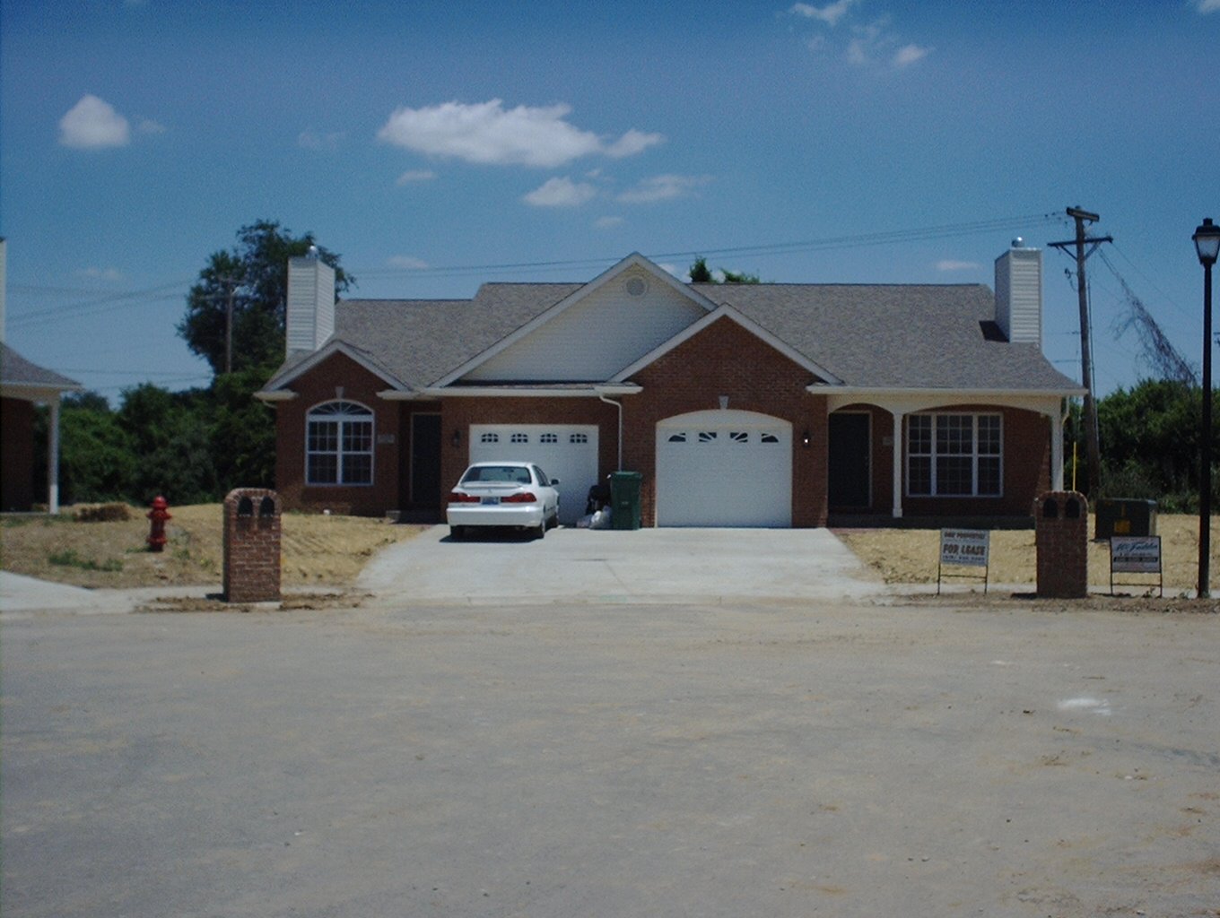 Luxury Villa O'Fallon