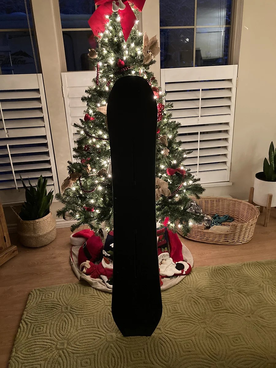 【フサキ日記】今季の相棒はEndeavor Snowboards Scout 152 日本一わかりやすいスノーボードサイト