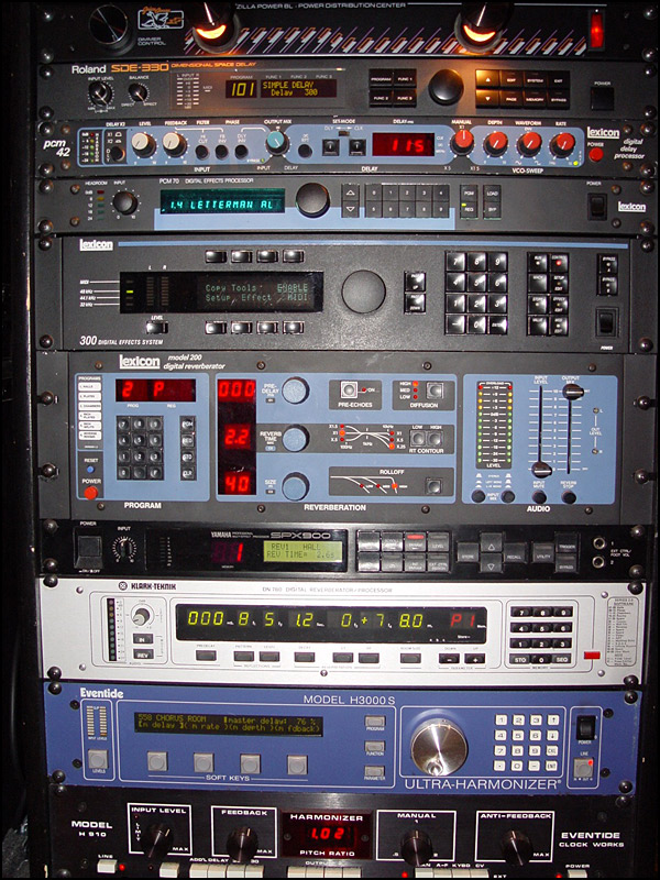 DML Audio Professional Audio Equipment Rentals