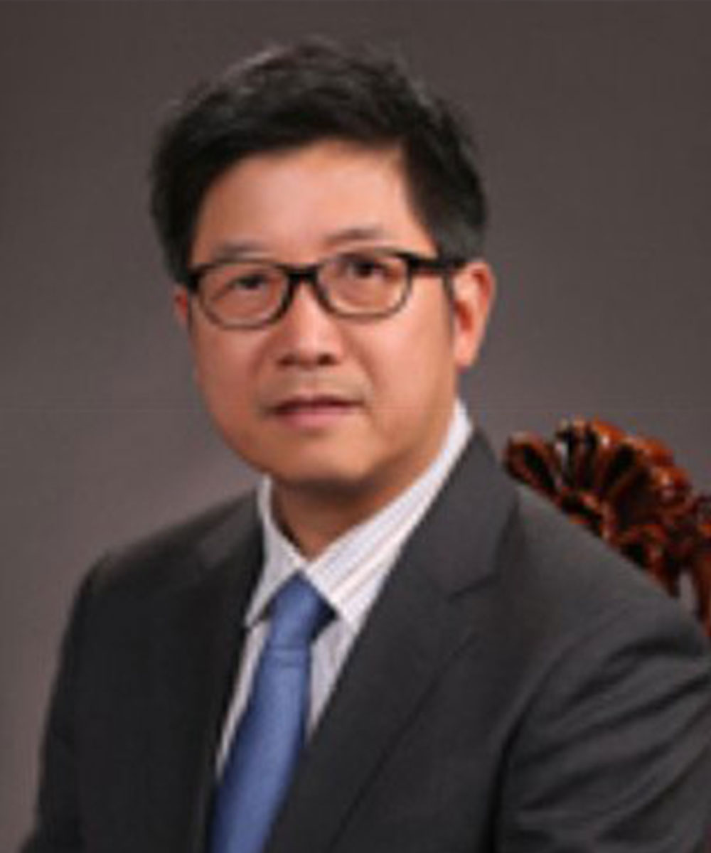 Our Team DR. MA'S LABORATORIES INC.