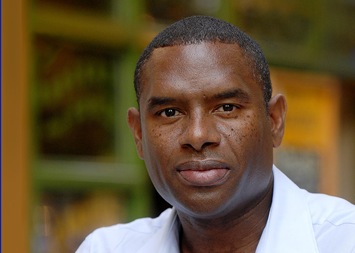 S. Craig Watkins DML2015