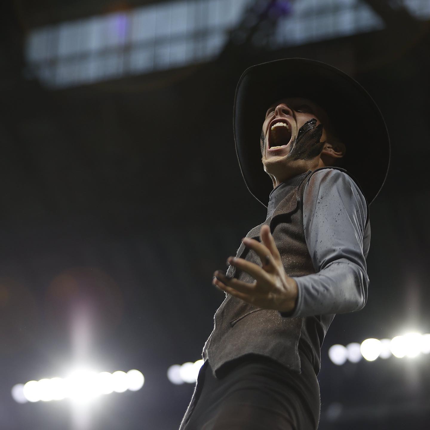 Instructors Drum Major Leadership Academy