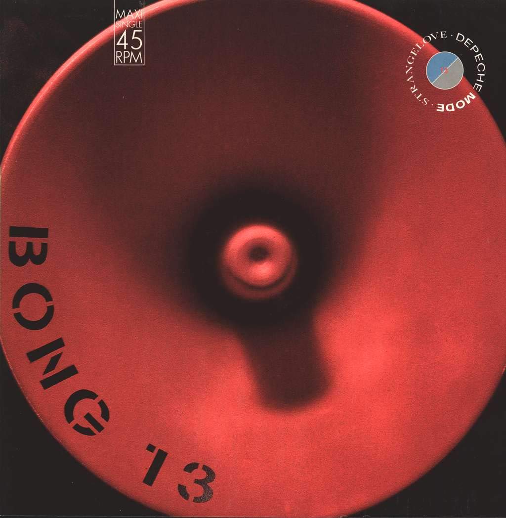 Strangelove Depeche Mode Live Wiki