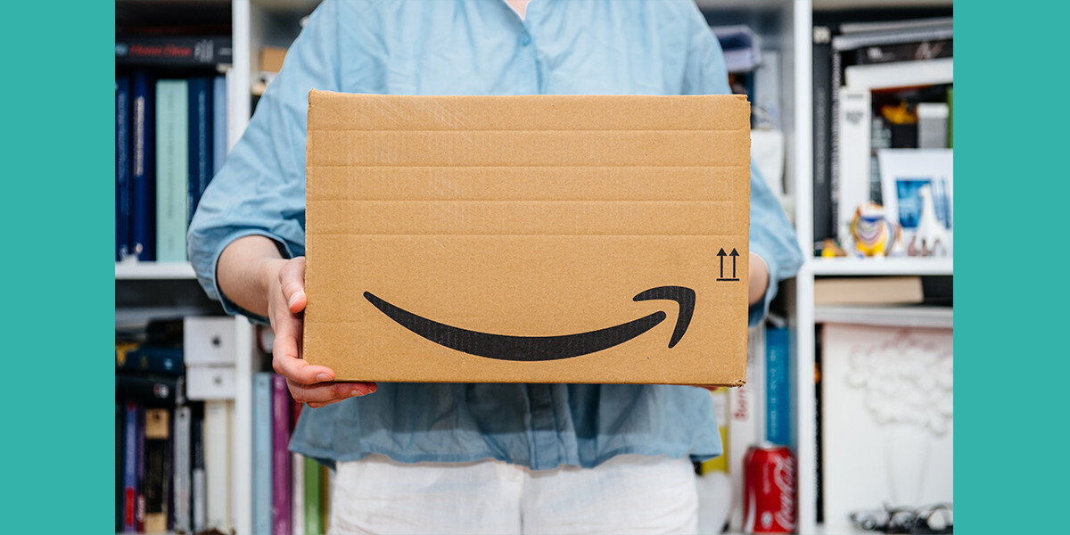 Amazon's Supply Chain Problems and Challenges