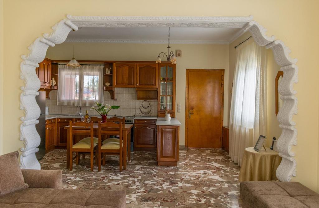 Spiti Solari Villas & Luxury Properties in Corfu