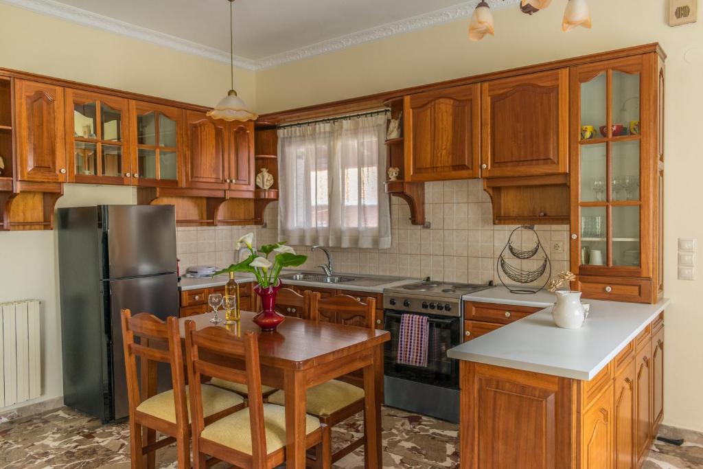 Spiti Solari Villas & Luxury Properties in Corfu