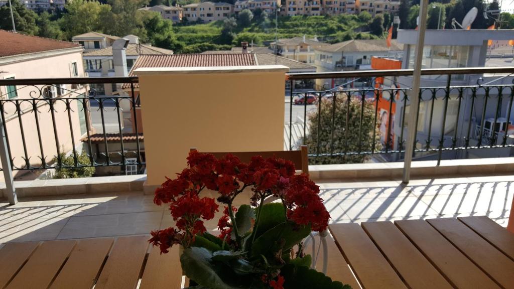 Spiti Solari Villas & Luxury Properties in Corfu