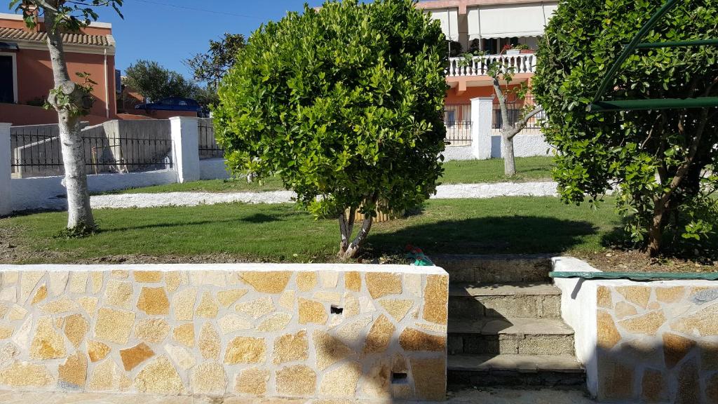 Spiti Solari Villas & Luxury Properties in Corfu