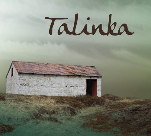 TALINKA - Talinka - DMME.net