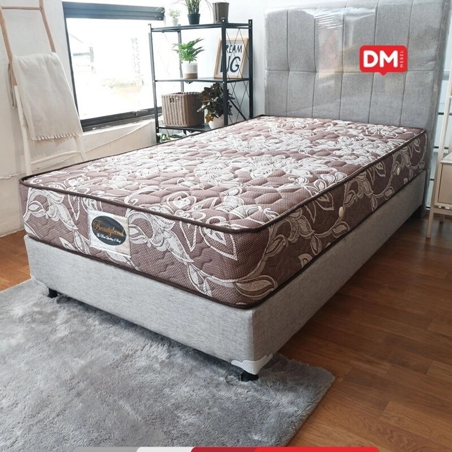 Matras Springbed Java Beauty DM Mebel Jogja