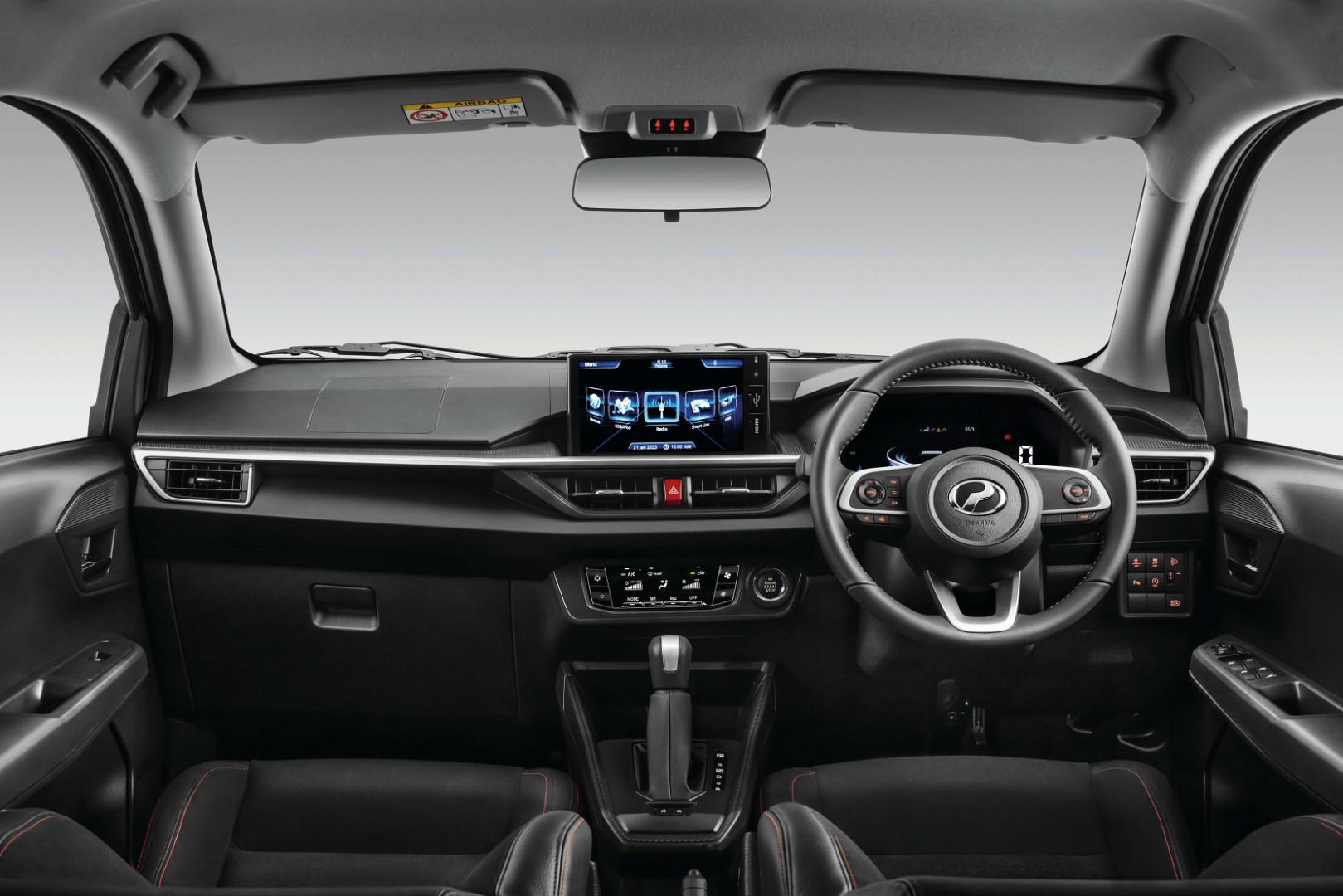 Axia Interior DMM Sales Sdn Bhd