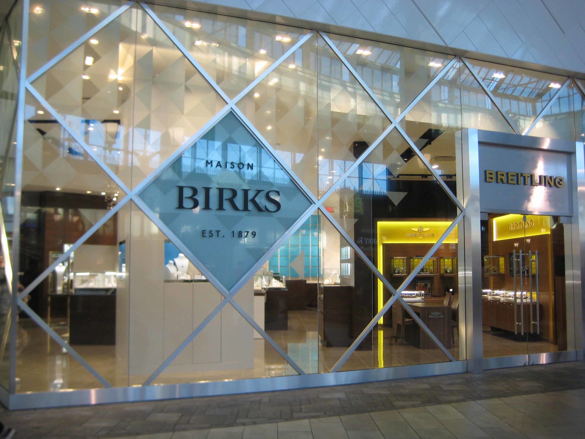 Birks Offers Customers a New Way to Shop Online DM Magazine