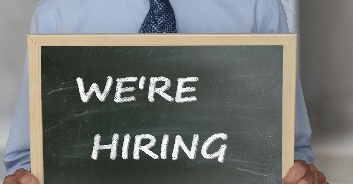 Working with a Recruiting Company Diamond Peak Recruiting