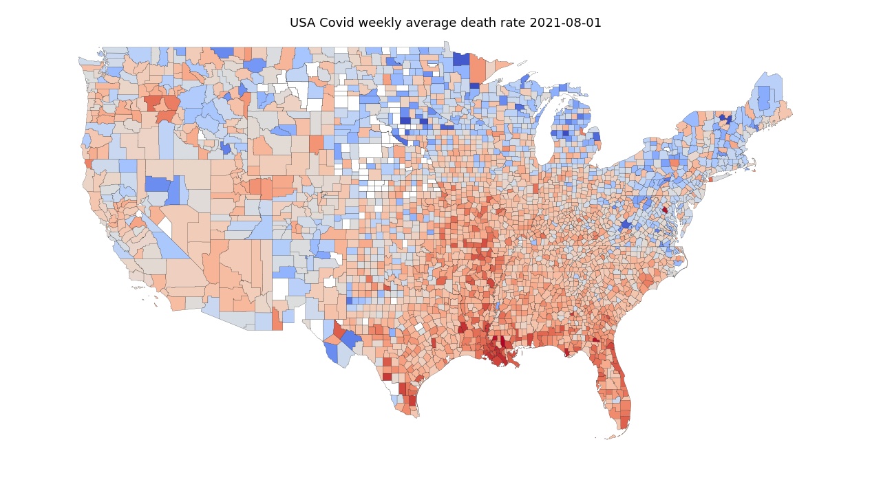 Bioinformatics and other bits Seasonality of SARSCoV2
