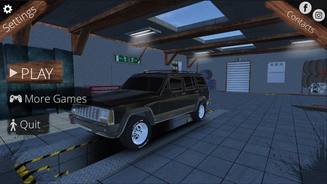 DMNK Studio Updates, News, Privacy Policy for games