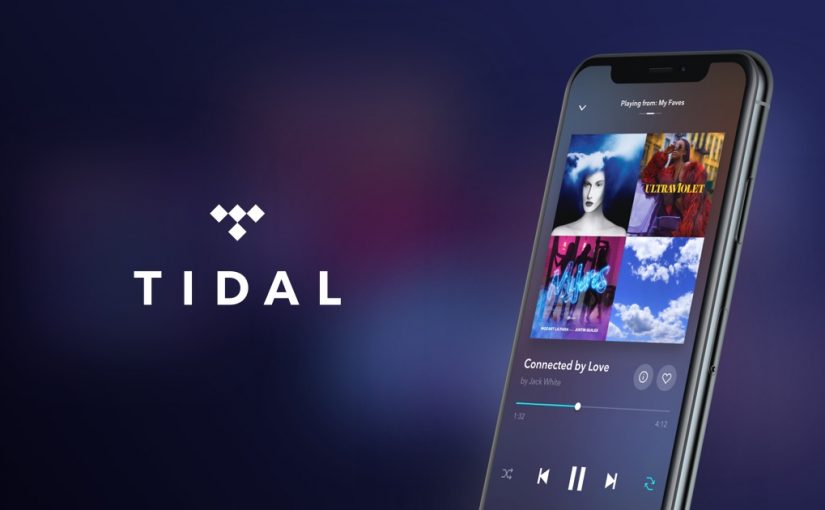 Tidal Premium Mod Apk Download (Unlocked Version)