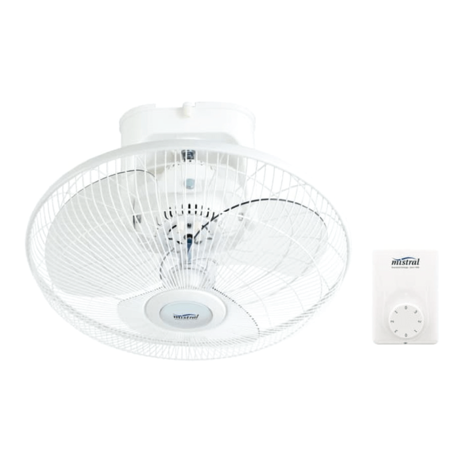 Mistral MAF16F Ceiling Fan Dmora