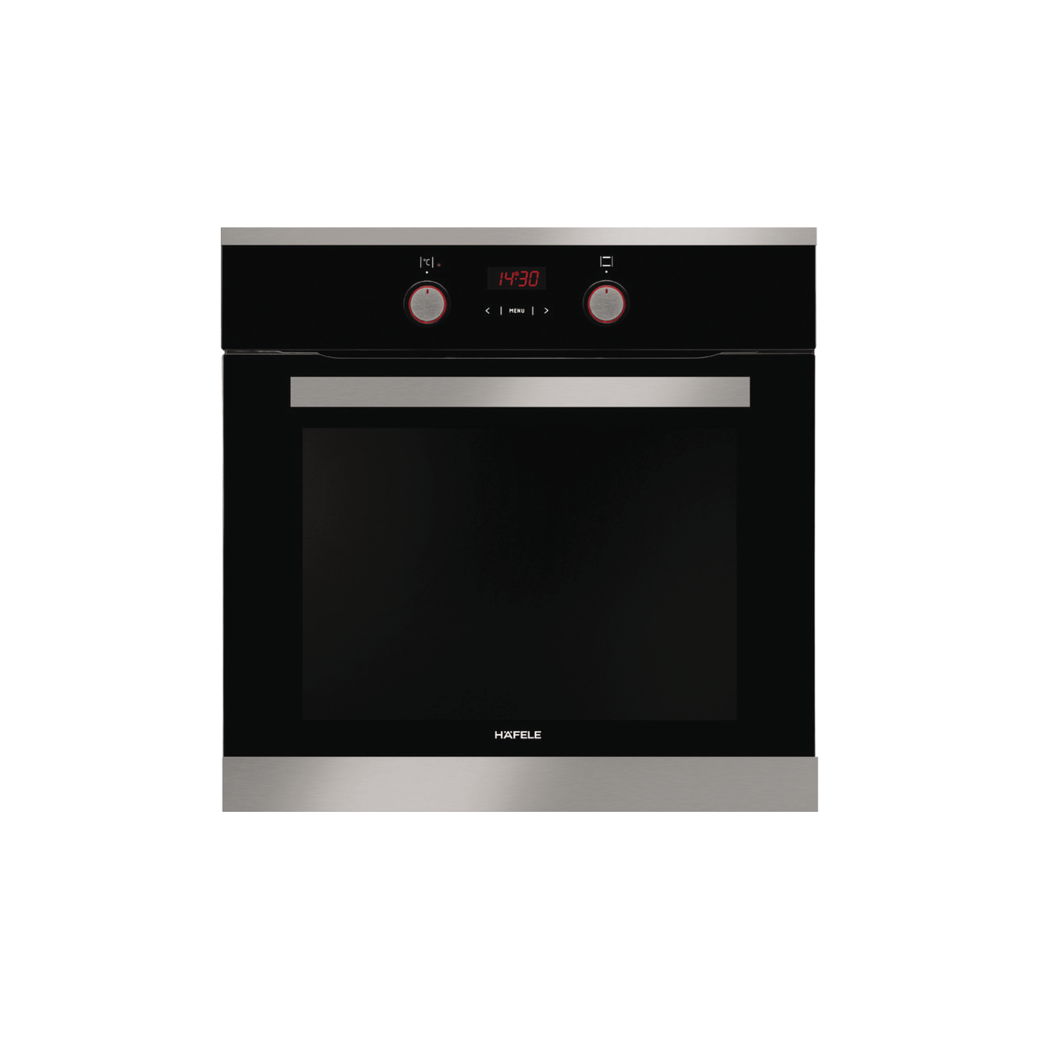 Häfele Built In Oven 500 HOKTC60C 534.05.571 Dmora